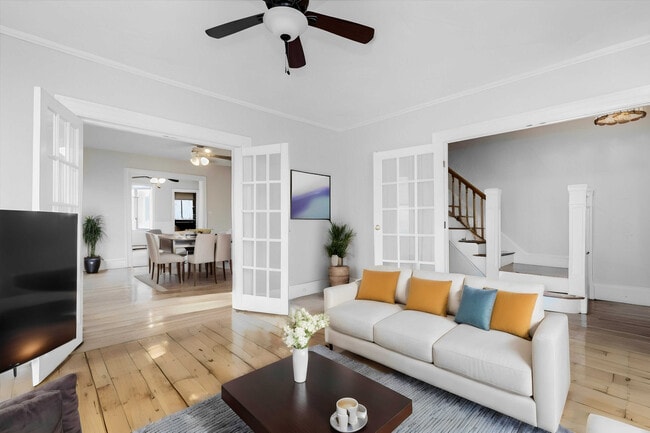 property at 9 Lapham St