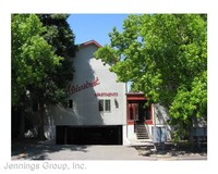 Alderstreet Apartments in Eugene, OR - Foto de edificio - Building Photo