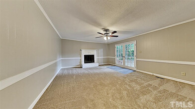 216 Woods Ream Dr in Raleigh, NC - Building Photo - Building Photo