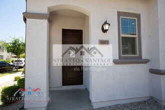 9907 E Tahoe Ave in Mesa, AZ - Building Photo - Building Photo