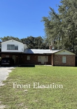 200 Chestnut St in Crescent City, FL - Building Photo - Building Photo