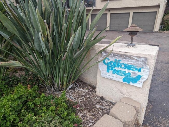 7845 Golfcrest Dr in San Diego, CA - Building Photo - Building Photo