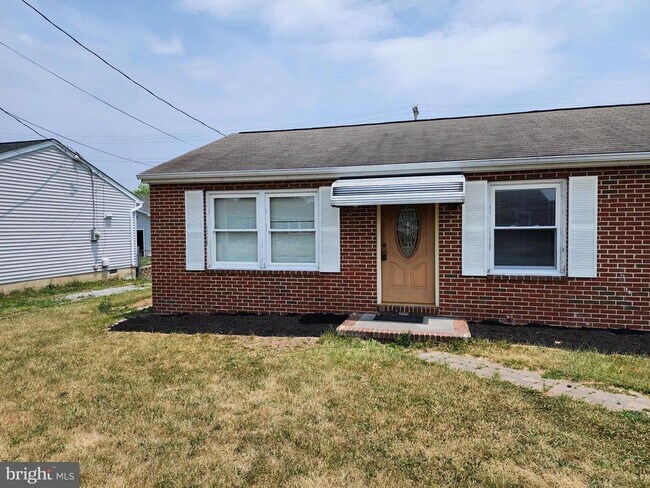 106 Green Park Ct in Winchester, VA - Building Photo - Building Photo