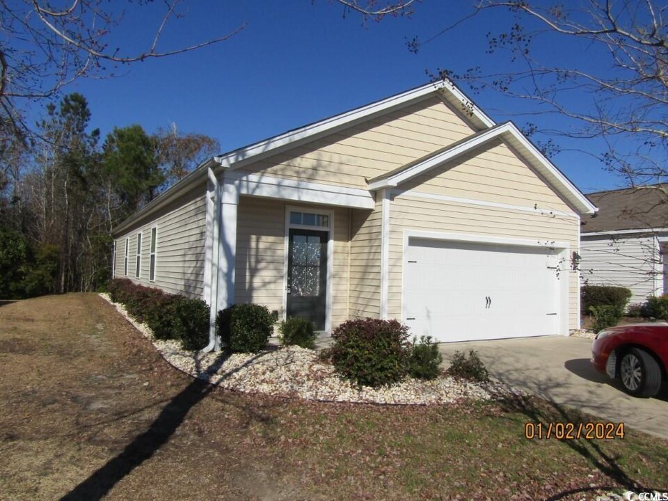 164 Cobblers Cir in Calabash, NC - Building Photo