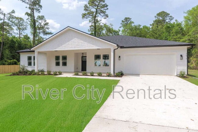 2676 Halperns Way in Middleburg, FL - Building Photo - Building Photo