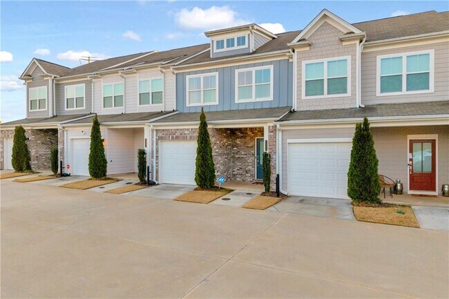 1959 Hidden Hts in Atlanta, GA - Building Photo - Building Photo