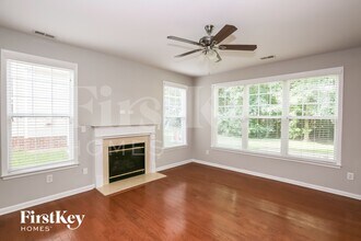 12300 Backwater Dr in Charlotte, NC - Building Photo - Building Photo