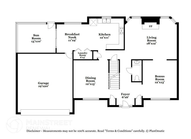 4158 Fox Crossing Dr in Florissant, MO - Building Photo - Building Photo