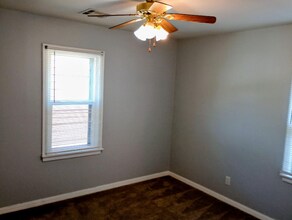 312 Wilson Dr in Midwest City, OK - Building Photo - Building Photo
