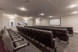The Nightingale at Goodnight Ranch - 1028 in Austin, TX - Building Photo - Interior Photo
