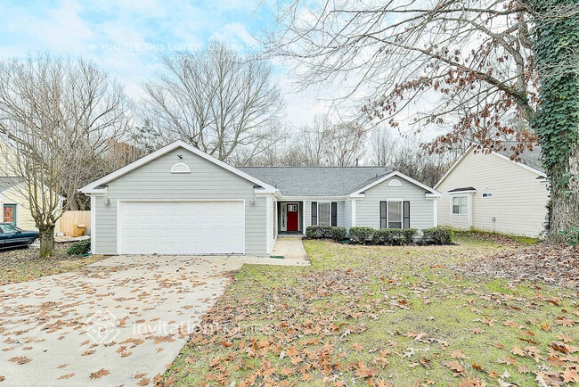 property at 9412 Charolais Ln