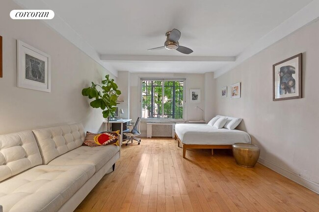 property at 101 Lafayette Ave
