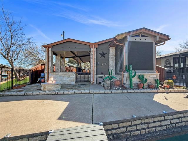 6505 Christa Ct in Granbury, TX - Building Photo - Building Photo