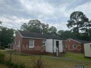263 32nd Ave in Columbus, GA - Foto de edificio - Building Photo