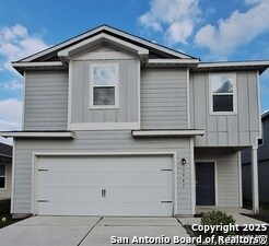 property at 3947 Trail de Paris