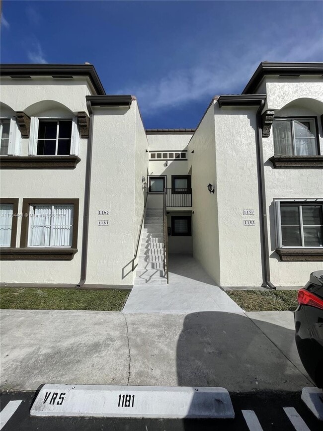 property at 1165 NW 125th Pl