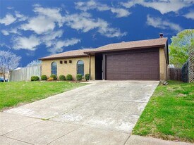 507 Cumberland Dr in Allen, TX - Building Photo