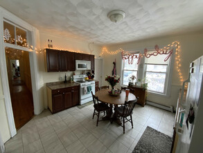 129 Saint Alphonsus St, Unit #1 in Boston, MA - Building Photo - Building Photo