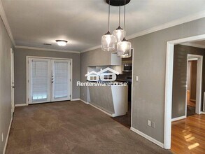 6418 Woodbrook Ln in Houston, TX - Foto de edificio - Building Photo