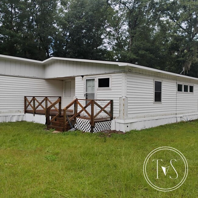 524 Arnall Dr in Allenhurst, GA - Building Photo - Building Photo