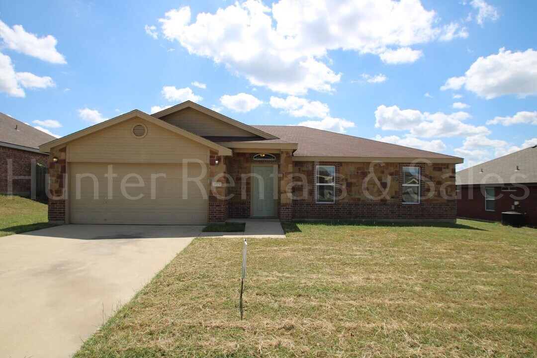 2804 Coal Oil Dr in Killeen, TX - Building Photo