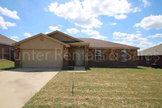 property at 2804 Coal Oil Dr