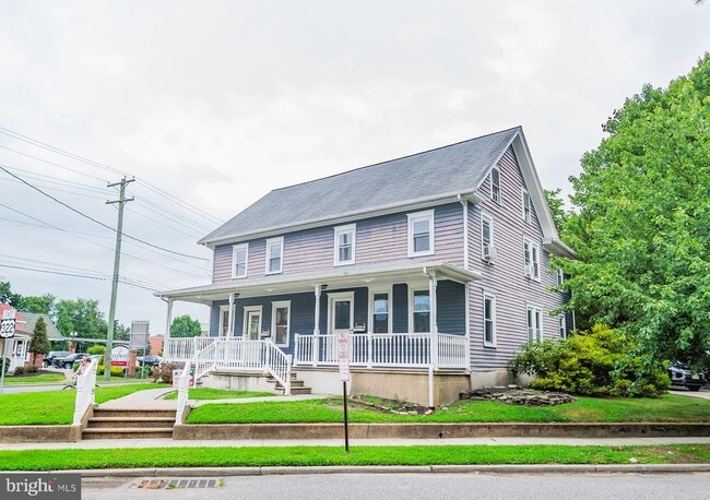 130 State St in Glassboro, NJ - Building Photo - Building Photo