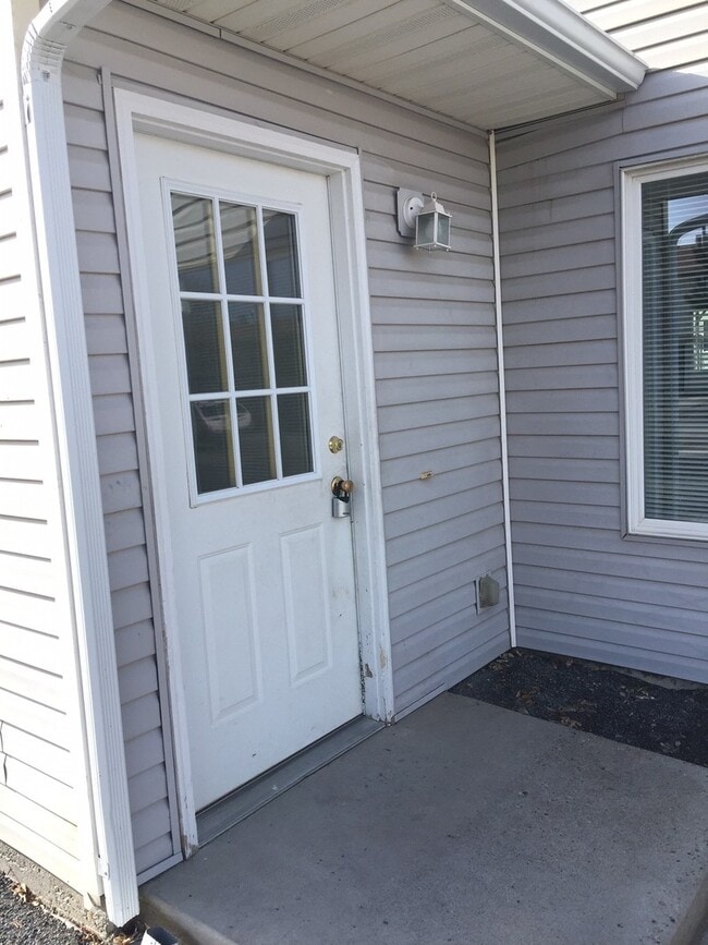 2912 Dawn Dr in Grand Junction, CO - Building Photo - Building Photo