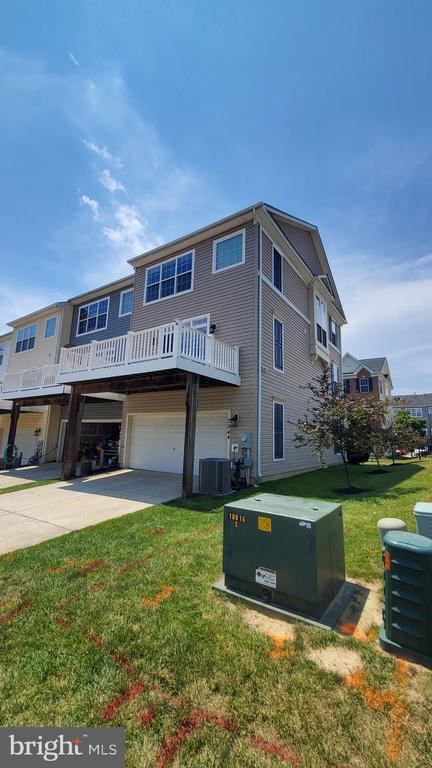property at 2644 Didelphis Dr