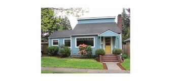 12620 SW 9th St in Beaverton, OR - Building Photo