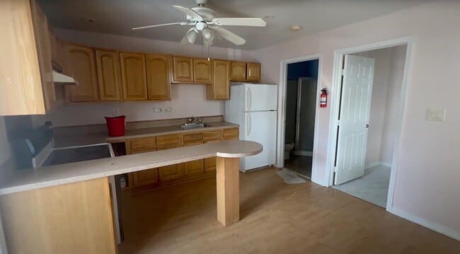 property at 213 Franklin St
