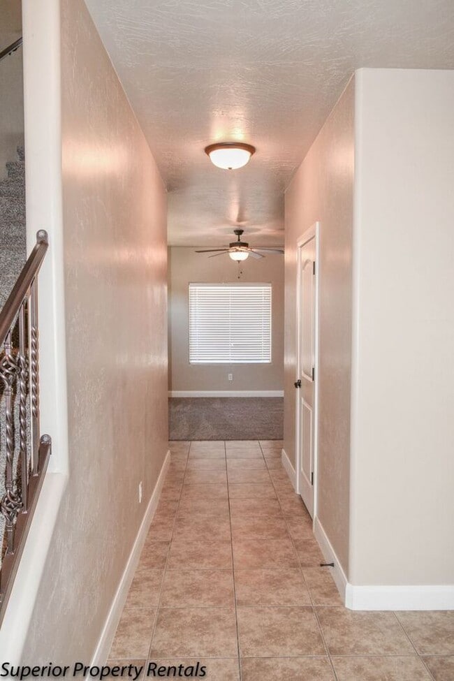 406 N Creek Ridge Dr in Washington, UT - Building Photo - Building Photo