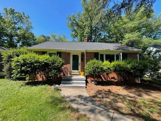 property at 6407 Kensington Ave
