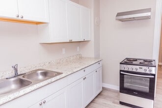 1405 Winder St in Richmond, VA - Building Photo - Building Photo