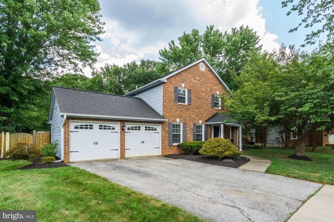 property at 13700 Pendleton St