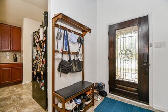 15462 Signal Ridge Way in Cypress, TX - Building Photo - Building Photo