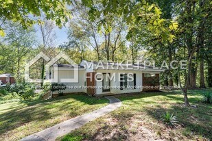 1908 Front St in Gastonia, NC - Building Photo