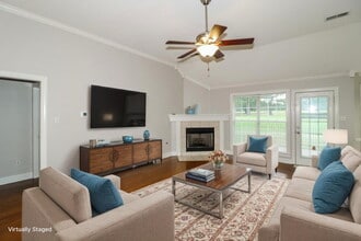 7633 Meadow Ridge Ln in Olive Branch, MS - Building Photo - Building Photo