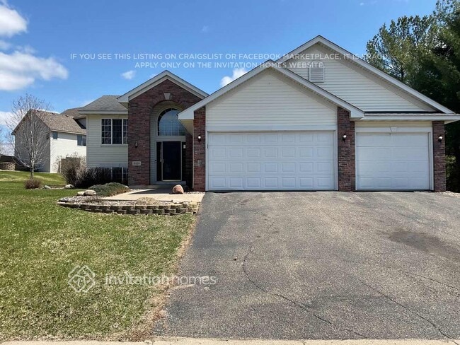 property at 19309 Upland St NW