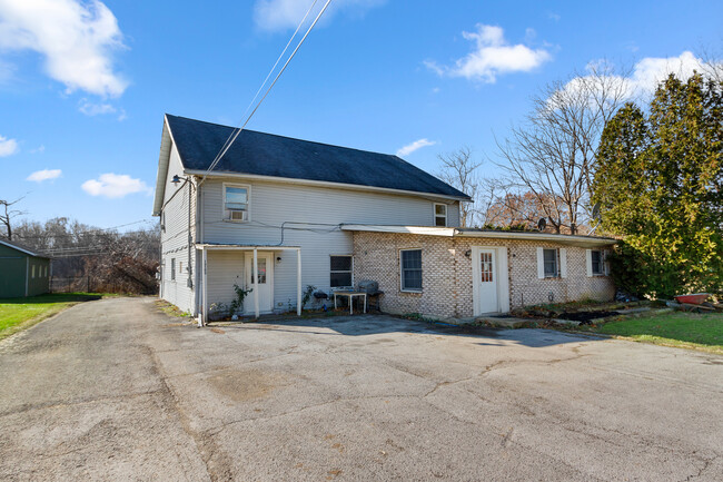 13103 Mudbrook in Milan, OH - Building Photo - Building Photo