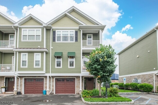 property at 15 Chaz Way