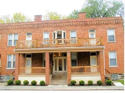 3108 Robertson Ave in Cincinnati, OH - Building Photo