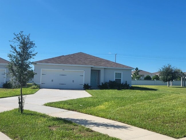 property at 1546 Finnigan Cir