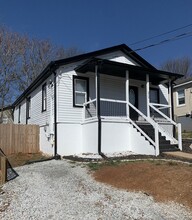 212 Spartanburg St in Greenville, SC - Foto de edificio - Building Photo