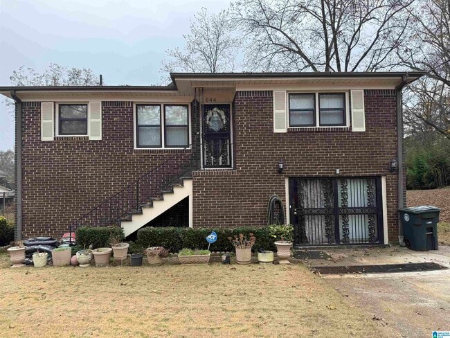 property at 644 72nd St S