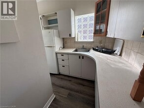 279 Rosedale Ave in Hamilton, ON - Building Photo - Building Photo