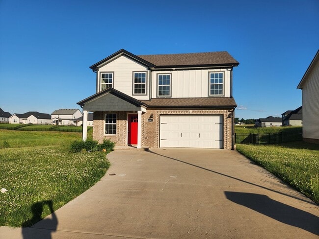property at 4003 Ft Sumter Dr
