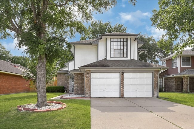 9322 Bristlebrook Dr