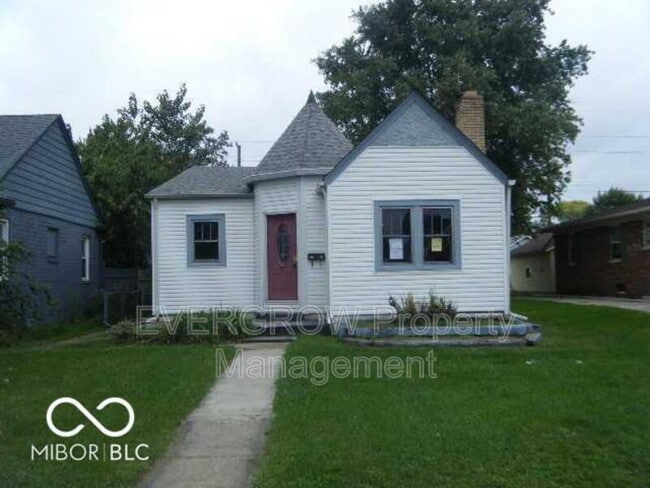 property at 5244 E 10th St