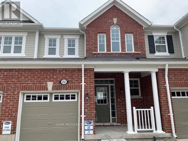 19 Ridge Rd in Cambridge, ON - Building Photo